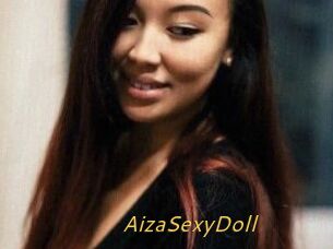 AizaSexyDoll