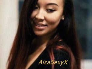 AizaSexyX