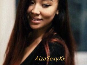 AizaSexyXx
