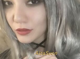 AizaSuon