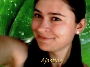 Ajastine