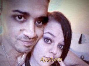 Ajishere
