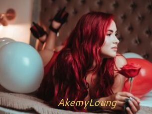 AkemyLoung