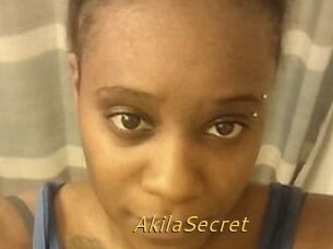 AkilaSecret