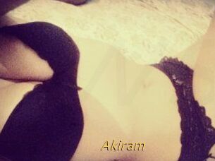 Akiram