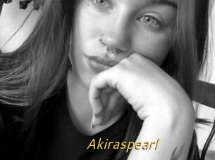 Akiraspearl