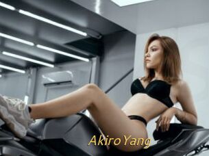 AkiroYang