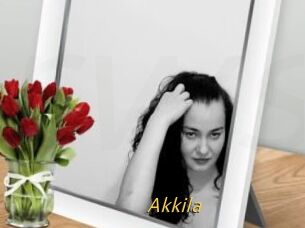 Akkila