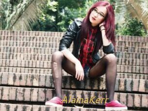 AlainaKerr