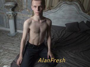 AlanFresh