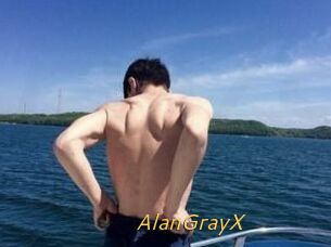 AlanGrayX