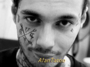 AlanTatoo