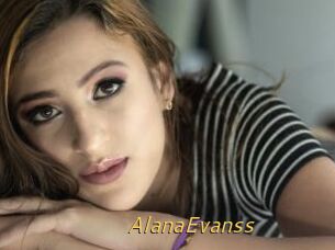 AlanaEvanss
