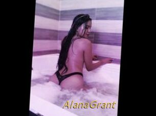 AlanaGrant