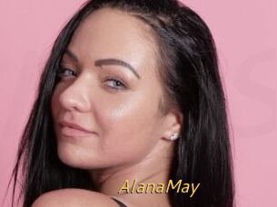 AlanaMay