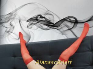 Alanascarlett
