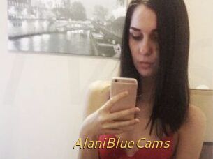 AlaniBlueCams