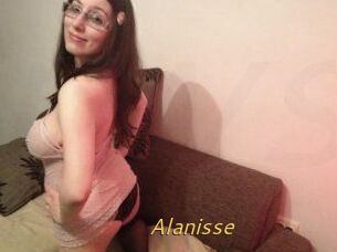 Alanisse