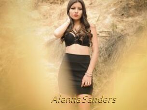 AlannaSanders