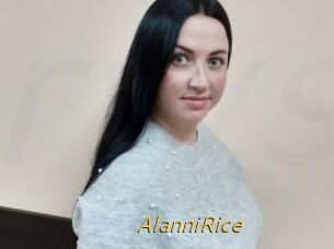 AlanniRice