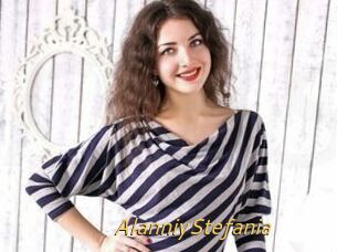 AlanniyStefania