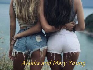 Alaska_and_Mary_Young