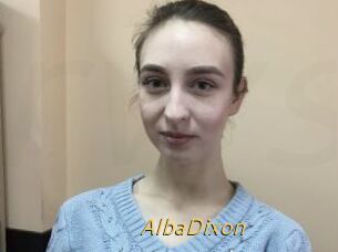 AlbaDixon