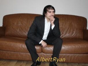 AlbertRyan