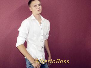 AlbertoRoss