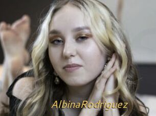 AlbinaRodriguez