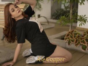 AleCopper