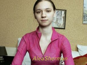 AleaSherman