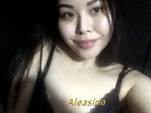 Aleasina