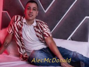 AlecMcDonald