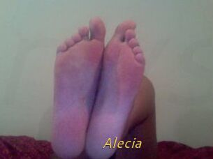 Alecia