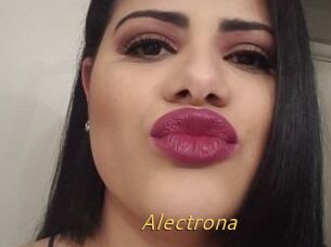 Alectrona
