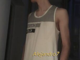 Alejandro7