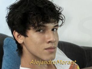 AlejandroMorant
