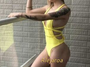 Alejaroa