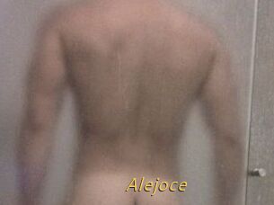 Alejoce