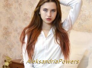 AleksandriaPowers