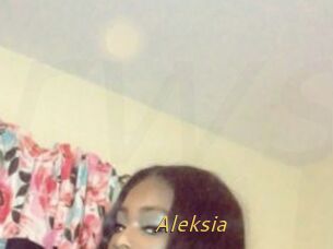 Aleksia