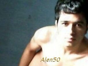 Alen50