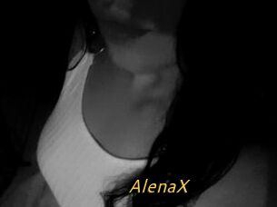 AlenaX