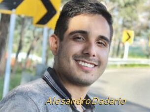 AlesandroDadario