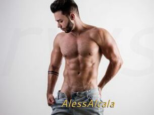 AlessAlcala