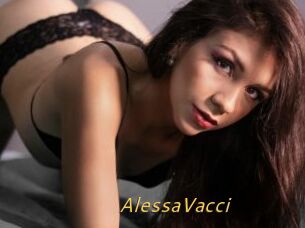 AlessaVacci