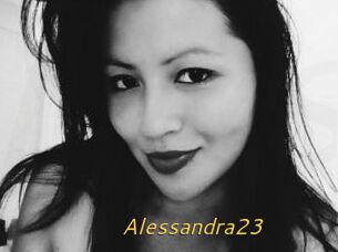 Alessandra23
