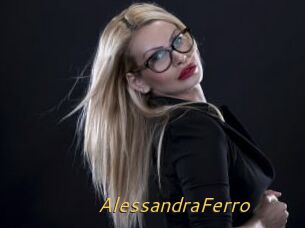 AlessandraFerro