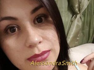 AlessandraSmith